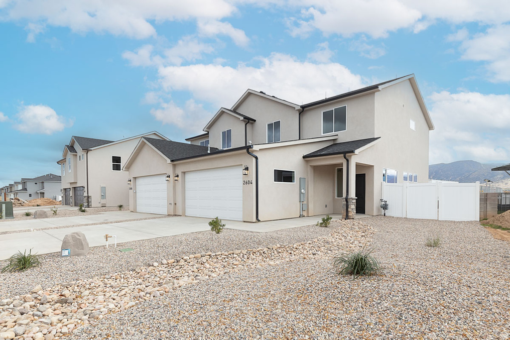 2604 N CLARK PKWY Cedar City, UT 84721