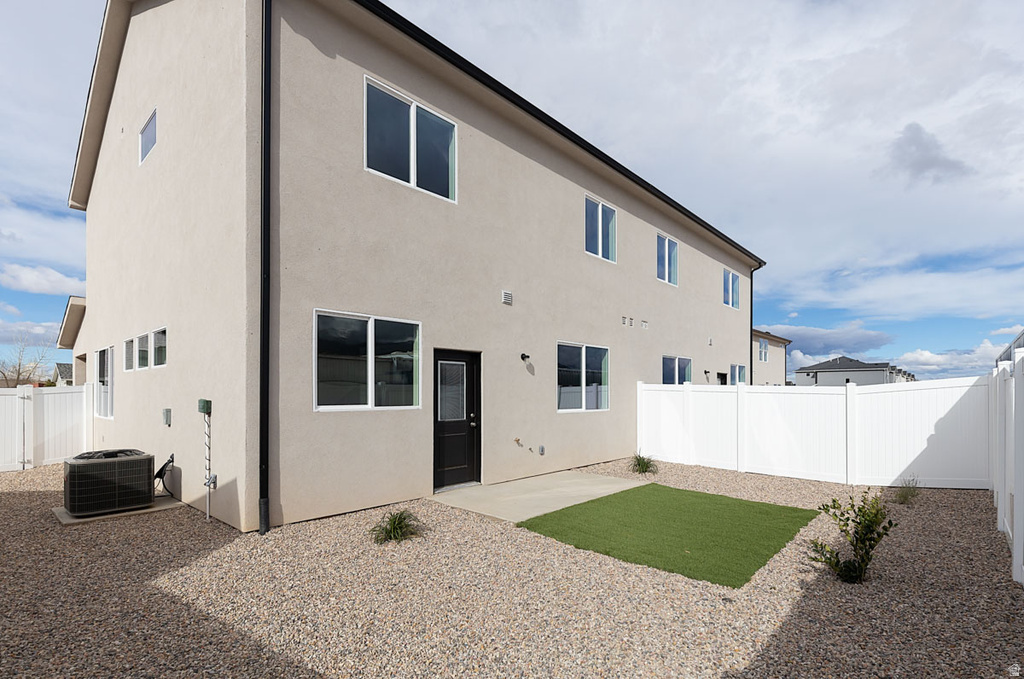 2604 N CLARK PKWY Cedar City, UT 84721