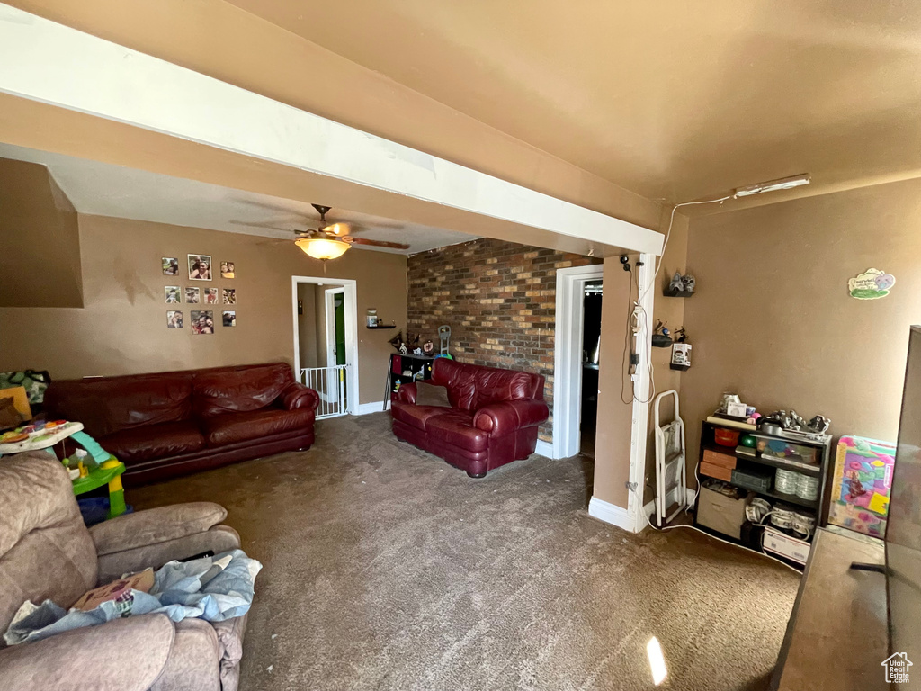 Photo 8 for MLS #2118422 at 433 N 100 West