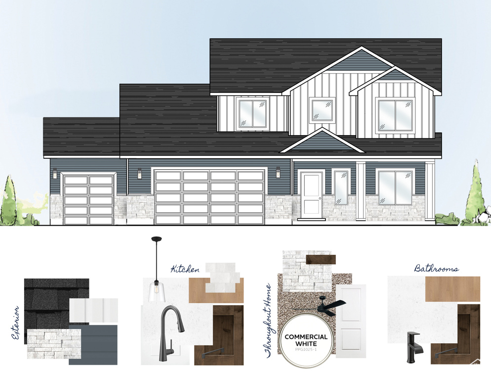 Photo 24 for MLS #2118424 at 710 E 2475 North