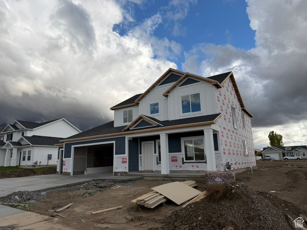 Photo 3 for MLS #2118424 at 710 E 2475 North