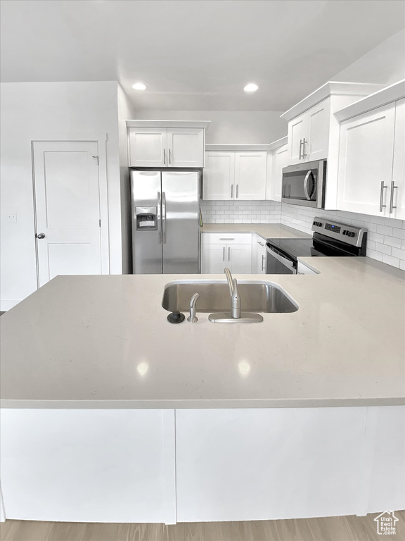 Photo 3 for MLS #2118430 at 2631 S 2300 West #48