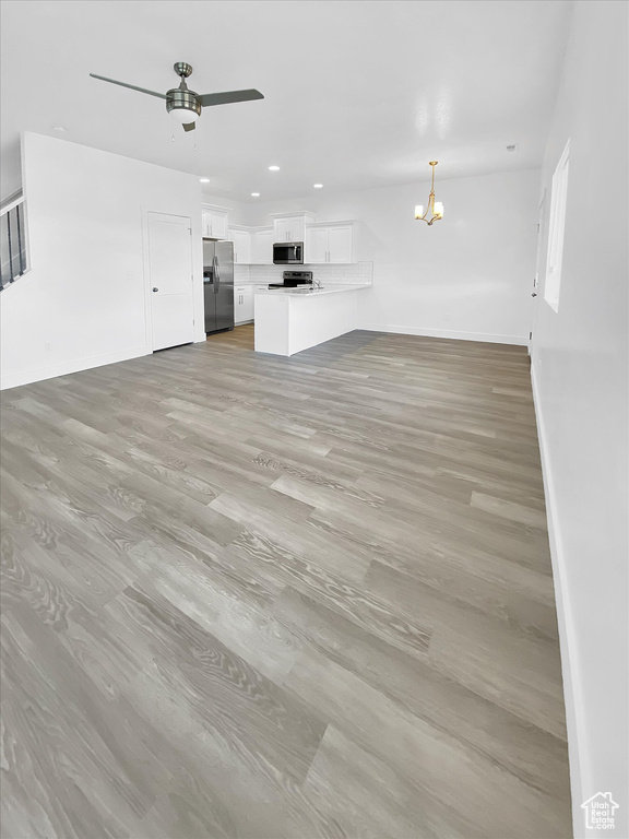 Photo 5 for MLS #2118430 at 2631 S 2300 West #48