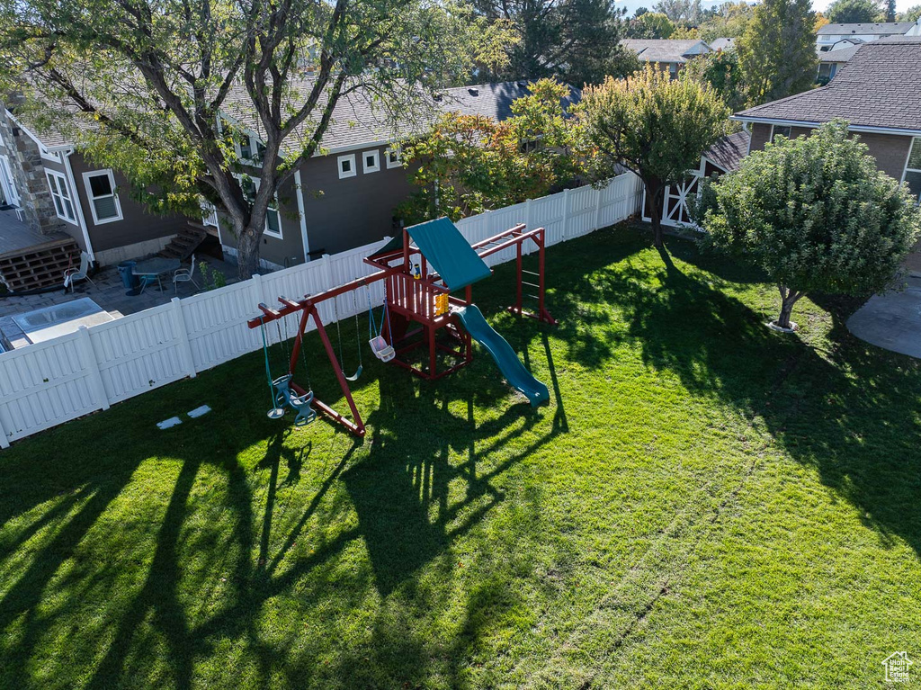 Photo 53 for MLS #2118431 at 2636 W Jody St