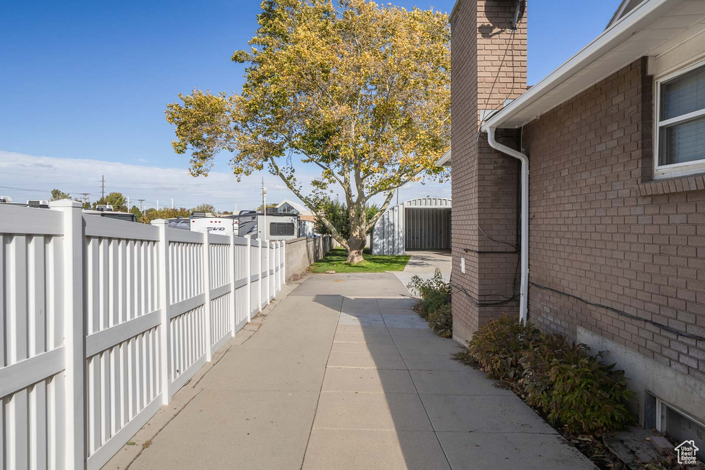 Photo 3 for MLS #2118431 at 2636 W Jody St