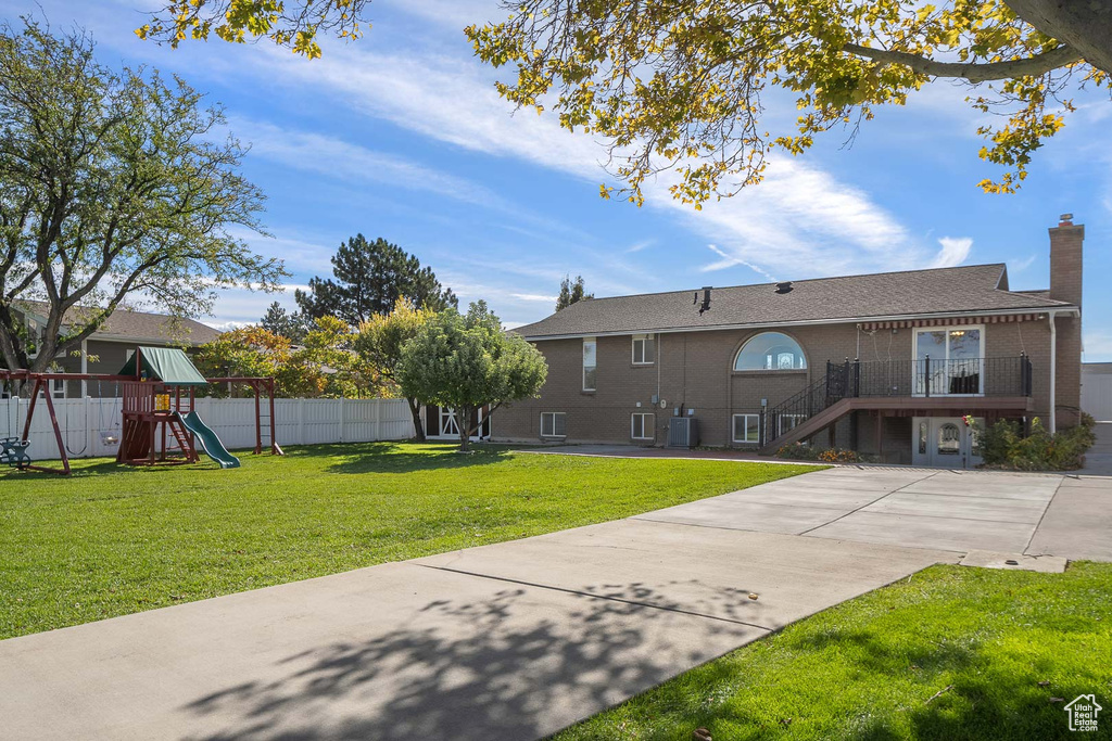 Photo 12 for MLS #2118431 at 2636 W Jody St