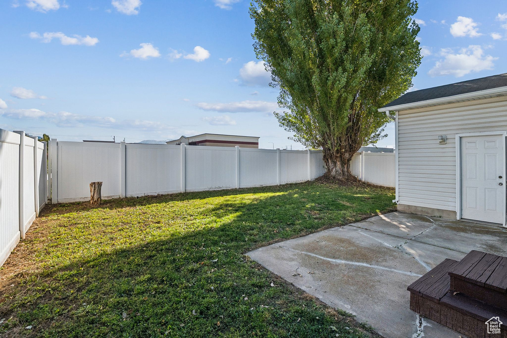 Photo 20 for MLS #2118432 at 2034 N 2095 West