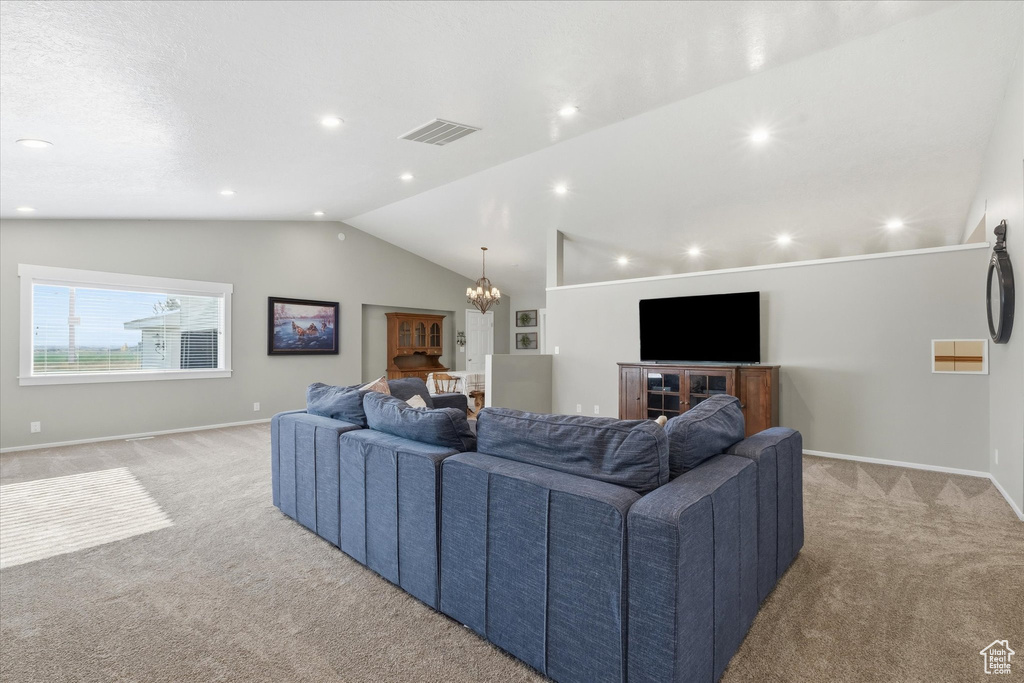 Photo 6 for MLS #2118433 at 360 E 11600 North