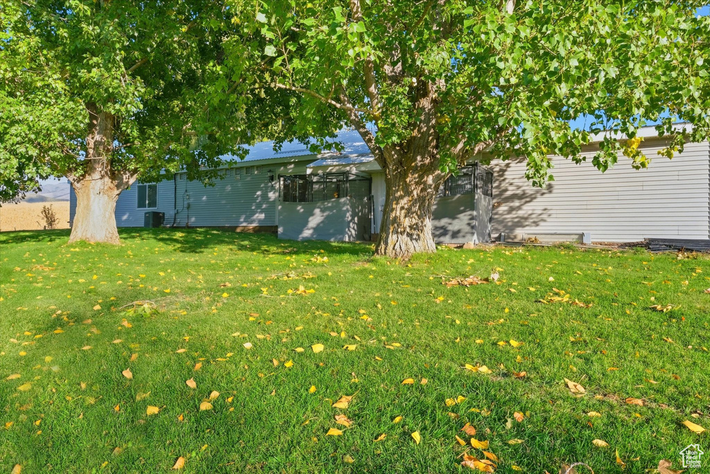 Photo 32 for MLS #2118433 at 360 E 11600 North