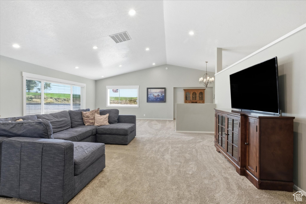 Photo 5 for MLS #2118433 at 360 E 11600 North