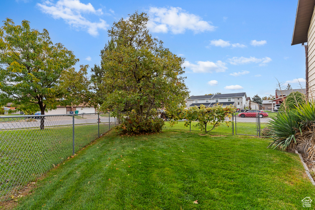 3652 W 4625 S Roy, UT 84067