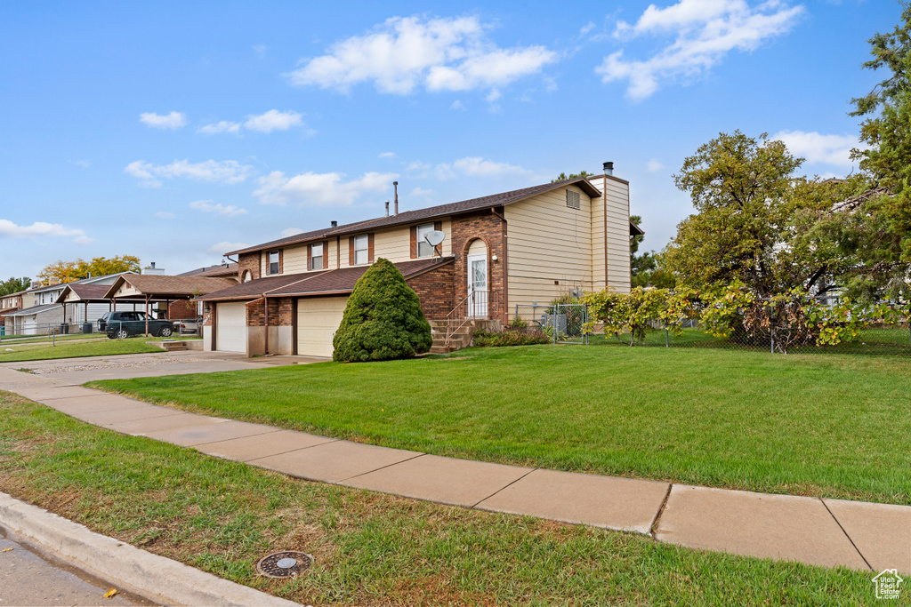 3652 W 4625 S Roy, UT 84067