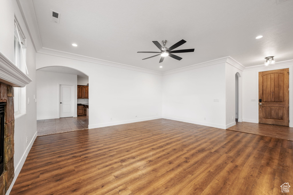 Photo 5 for MLS #2118437 at 1091 N 100 West