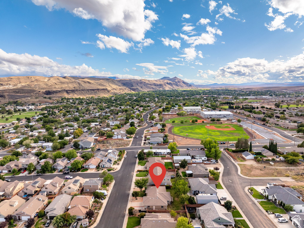 Photo 40 for MLS #2118437 at 1091 N 100 West
