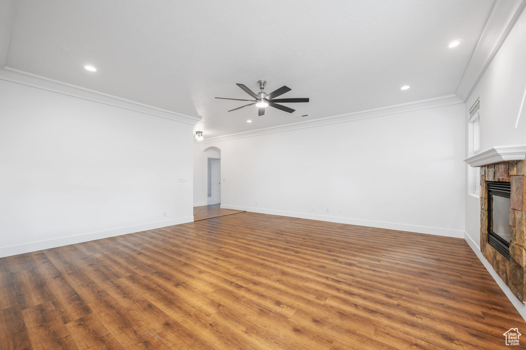 Photo 6 for MLS #2118437 at 1091 N 100 West