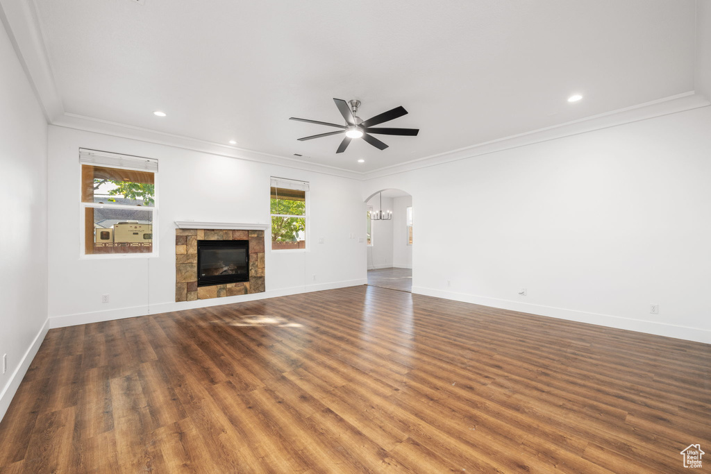 Photo 3 for MLS #2118437 at 1091 N 100 West