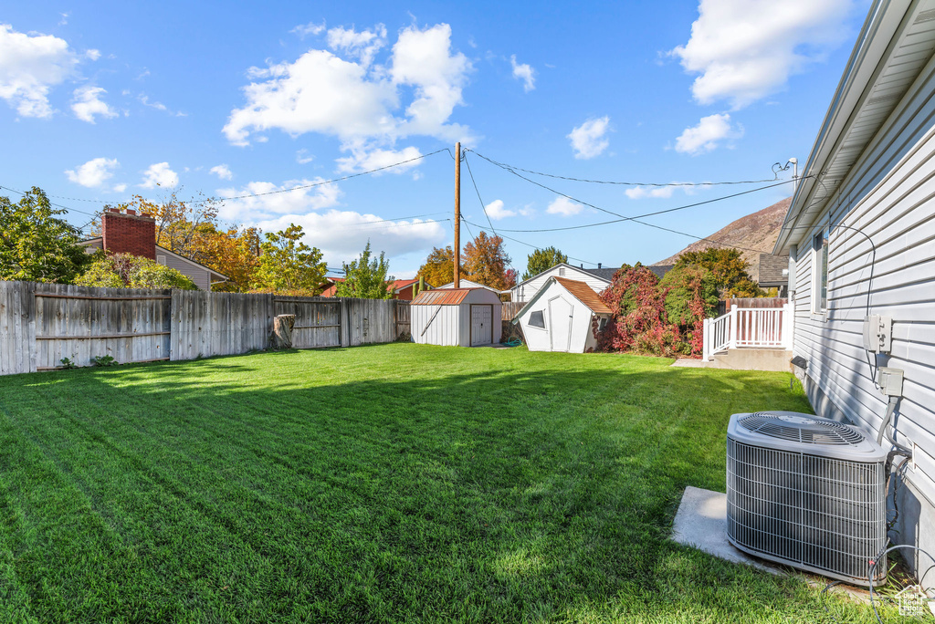Photo 31 for MLS #2118438 at 373 N 400 East