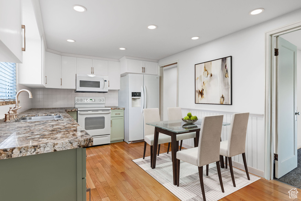 Photo 10 for MLS #2118438 at 373 N 400 East