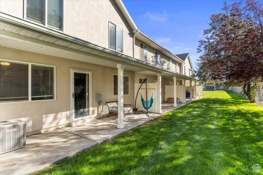 Photo 24 for MLS #2118439 at 1805 W 675 North