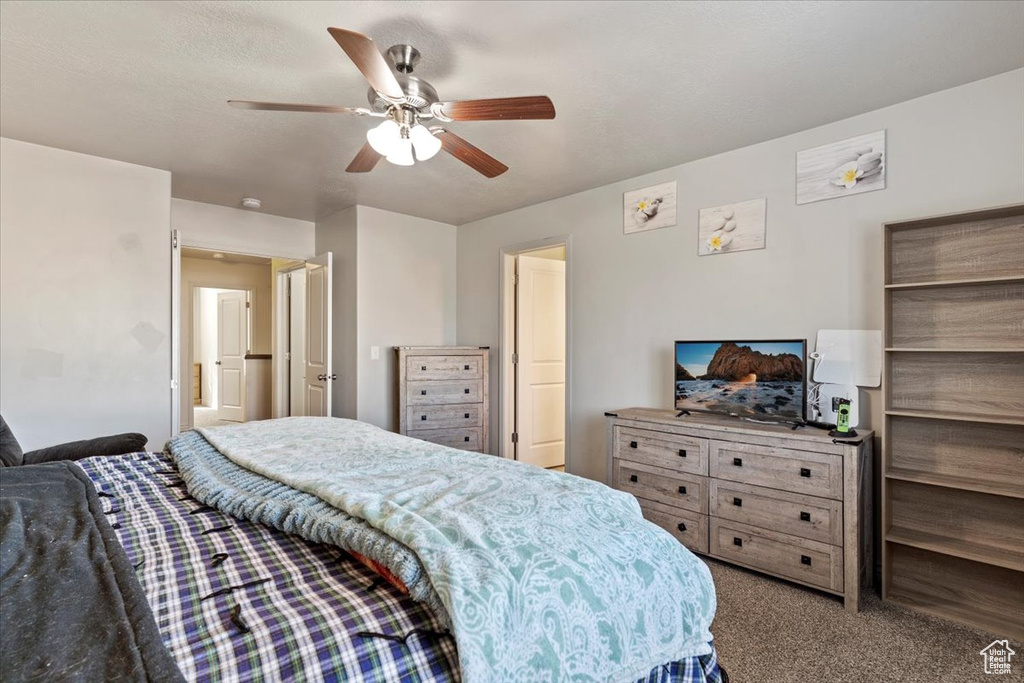 Photo 11 for MLS #2118439 at 1805 W 675 North