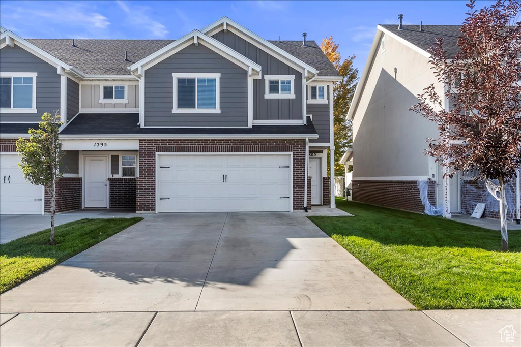 Photo 2 for MLS #2118439 at 1805 W 675 North