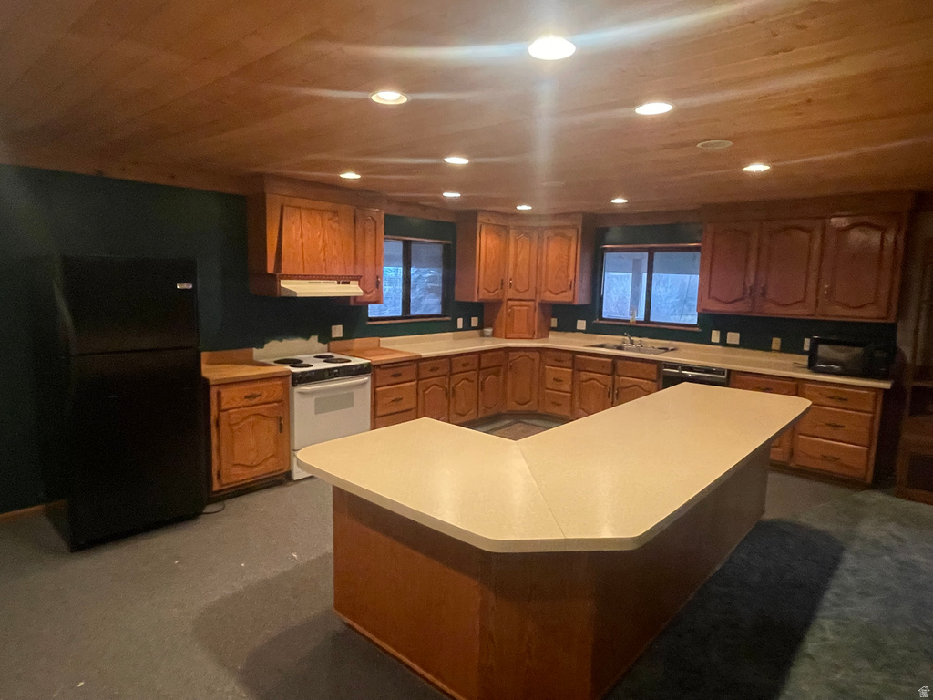 5529 MOREHOUSE LN Oakley, UT 84055