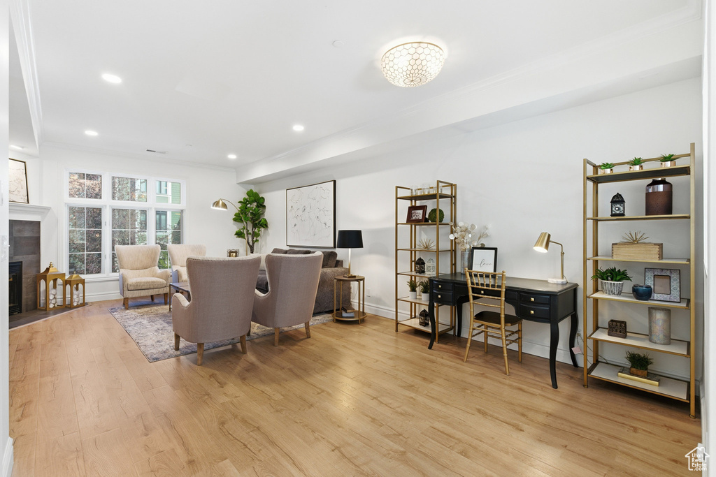Photo 8 for MLS #2118445 at 131 W Village Ln