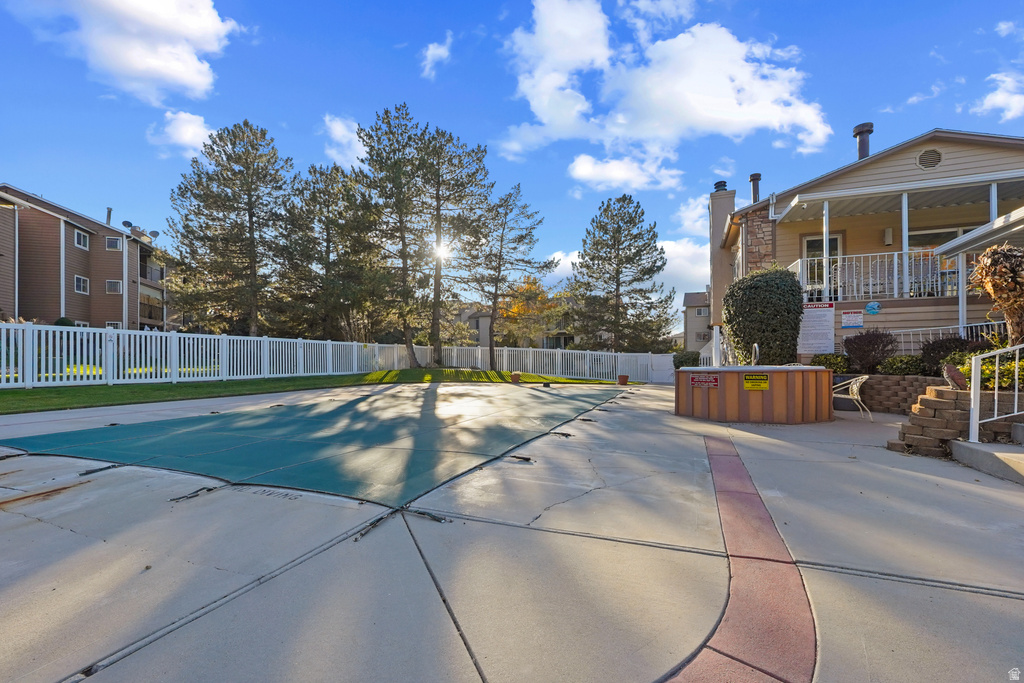 7709 S SUNBIRD WAY Midvale, UT 84047