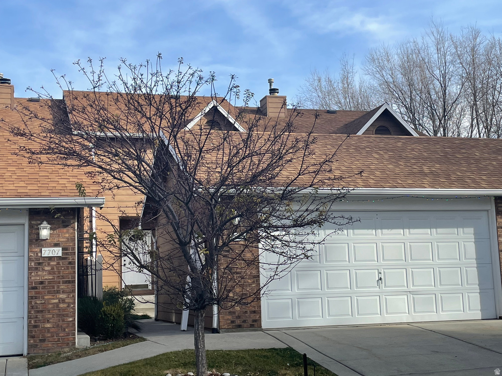 7709 S SUNBIRD WAY Midvale, UT 84047