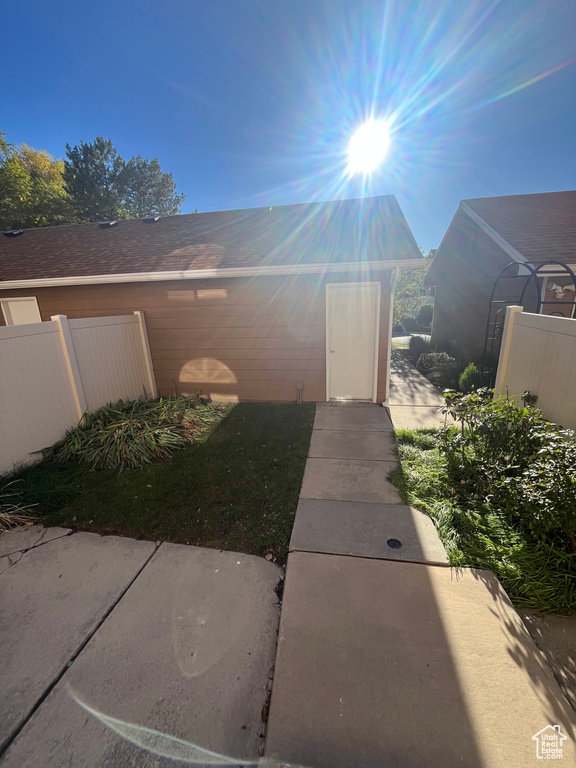 Photo 2 for MLS #2118447 at 7709 S Sunbird Way