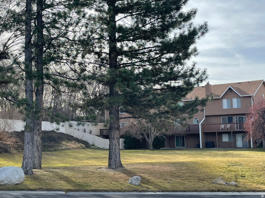 7709 S SUNBIRD WAY Midvale, UT 84047