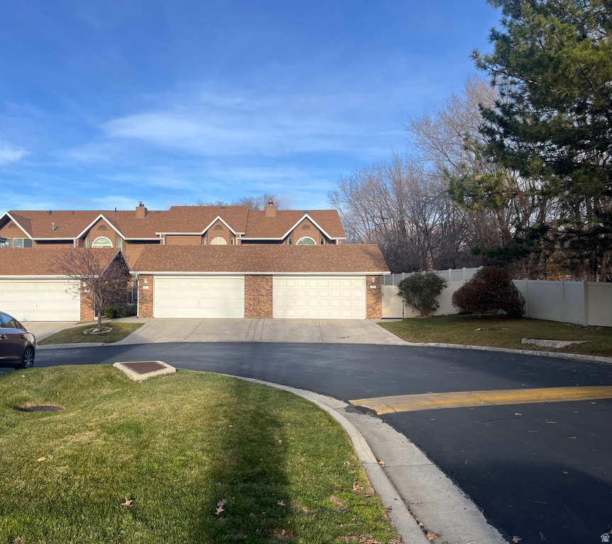 7709 S SUNBIRD WAY Midvale, UT 84047