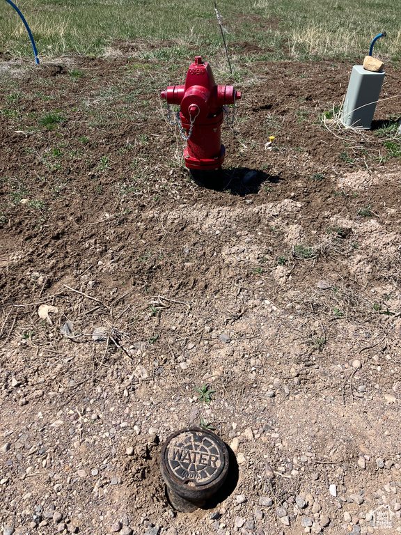 25555 N 11440 E Fairview, UT 84629