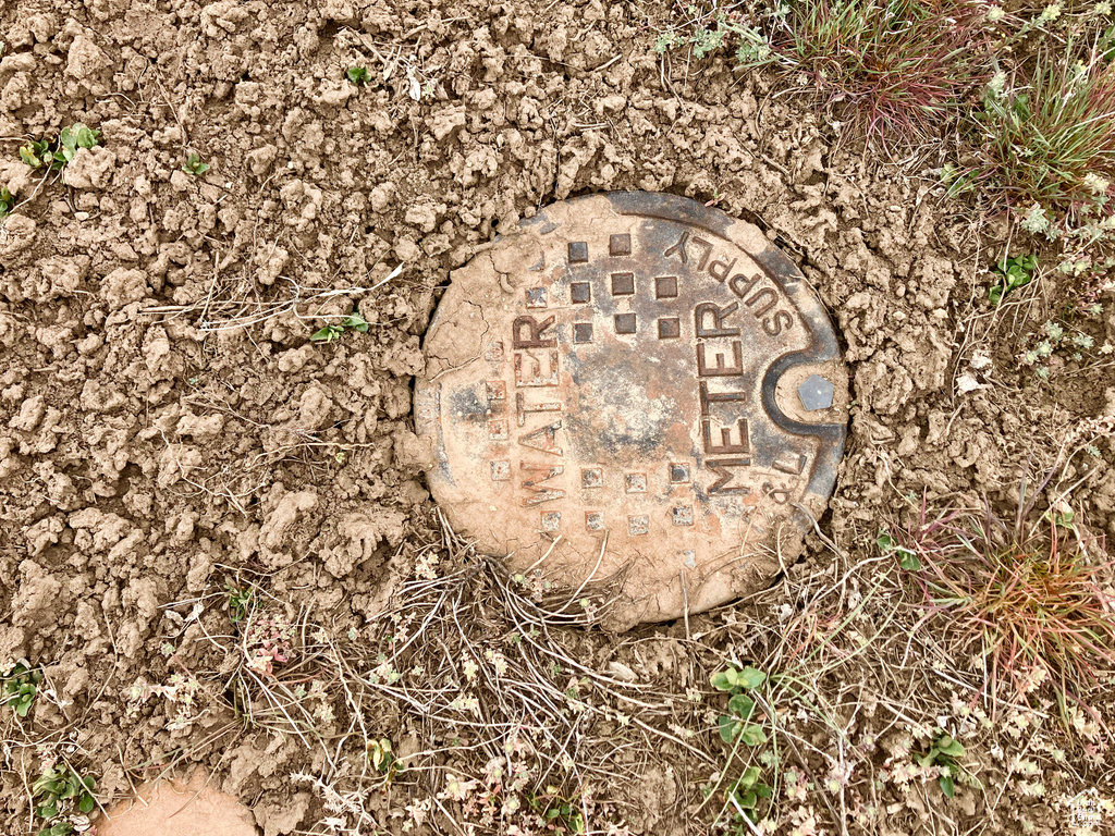 25555 N 11440 E Fairview, UT 84629