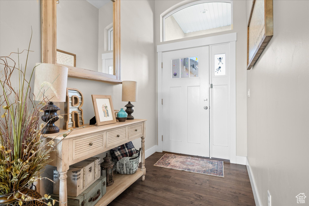 Photo 4 for MLS #2118450 at 2623 W 3375 South