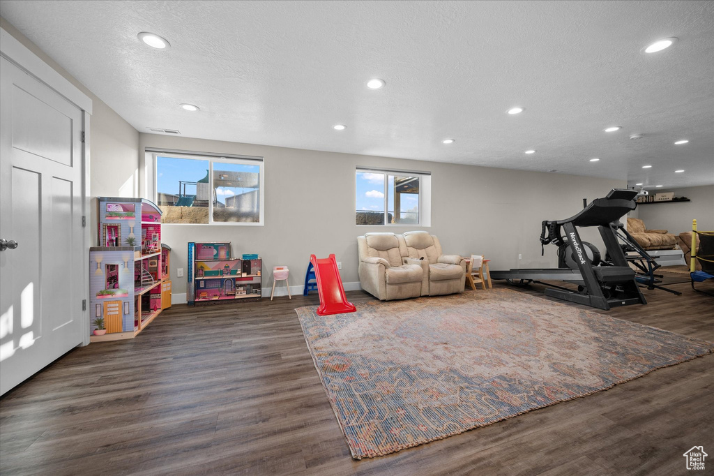Photo 33 for MLS #2118450 at 2623 W 3375 South
