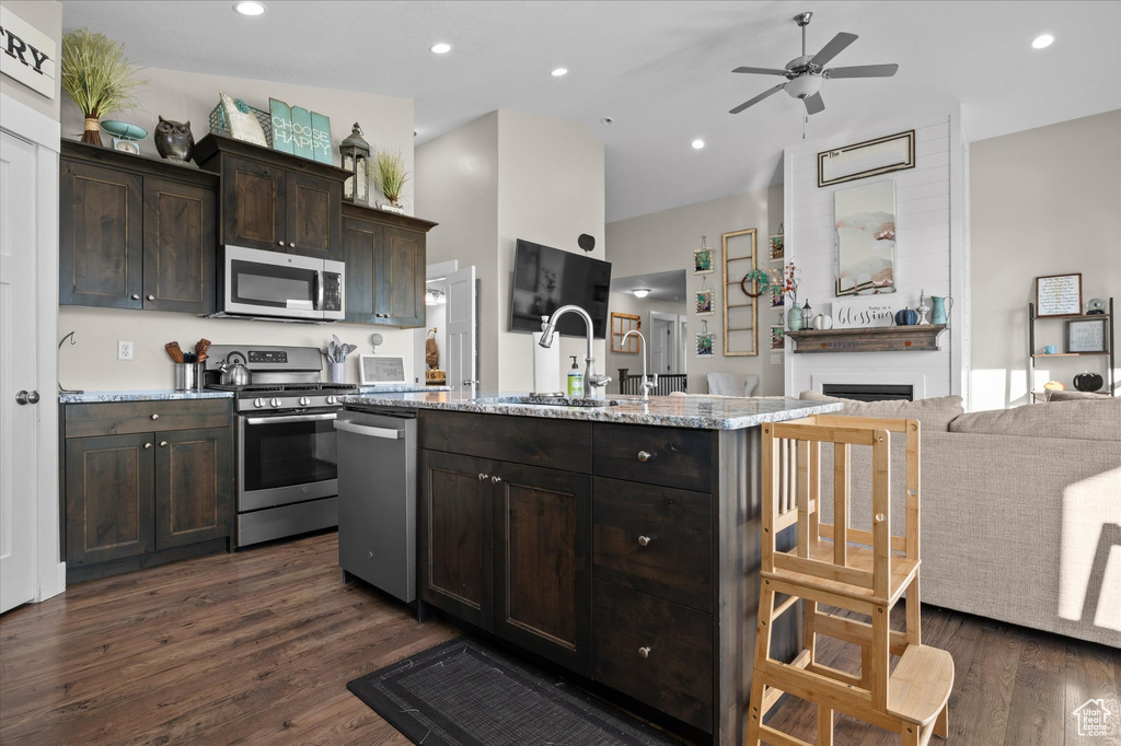 Photo 13 for MLS #2118450 at 2623 W 3375 South