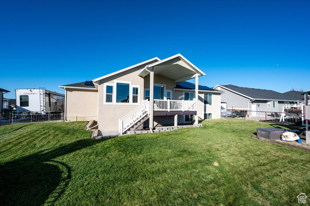 Photo 55 for MLS #2118450 at 2623 W 3375 South