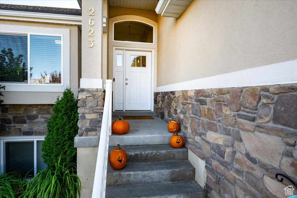 Photo 3 for MLS #2118450 at 2623 W 3375 South