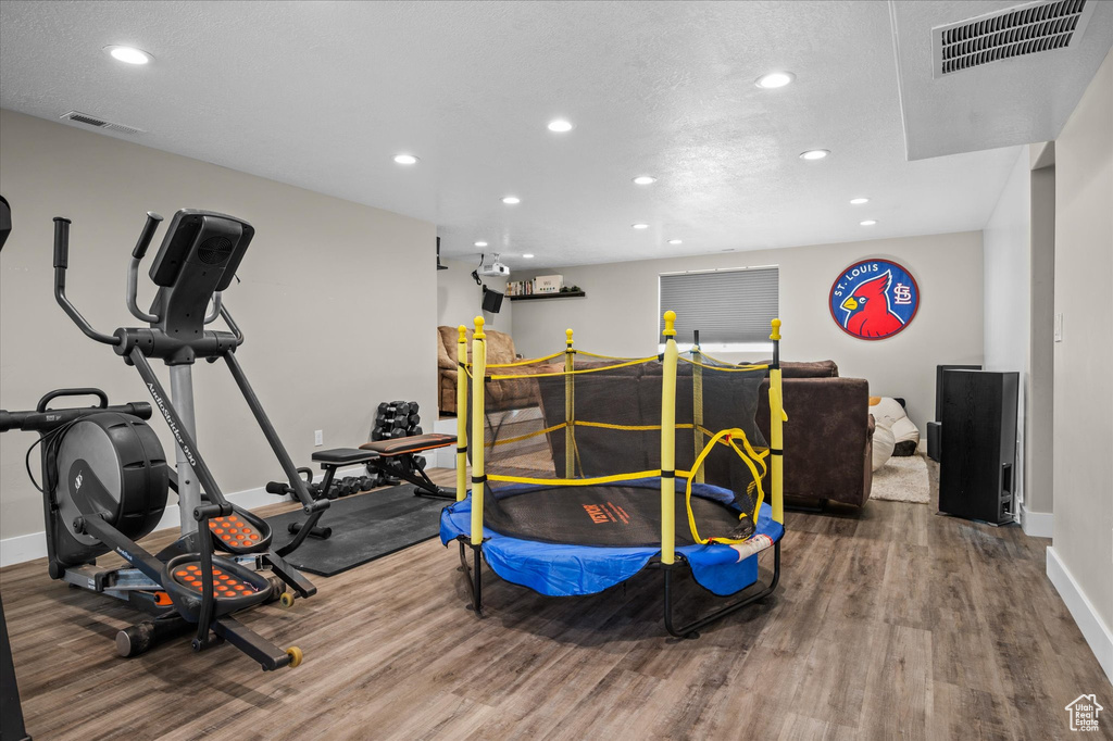 Photo 36 for MLS #2118450 at 2623 W 3375 South