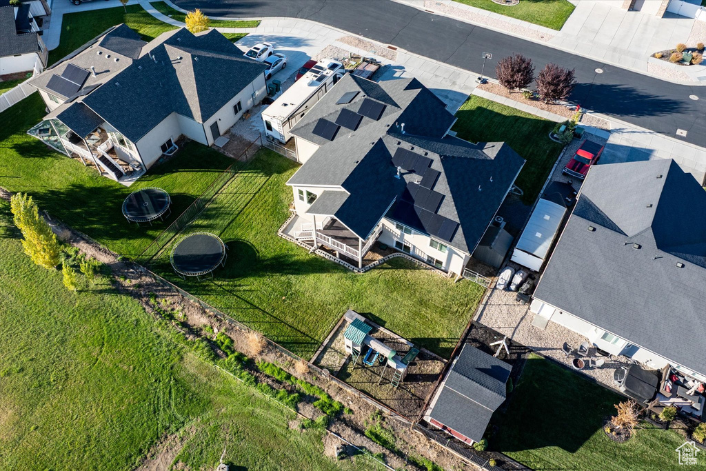 Photo 51 for MLS #2118450 at 2623 W 3375 South