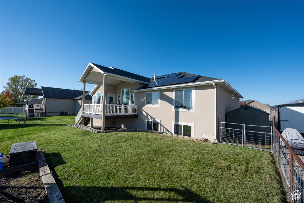 Photo 56 for MLS #2118450 at 2623 W 3375 South