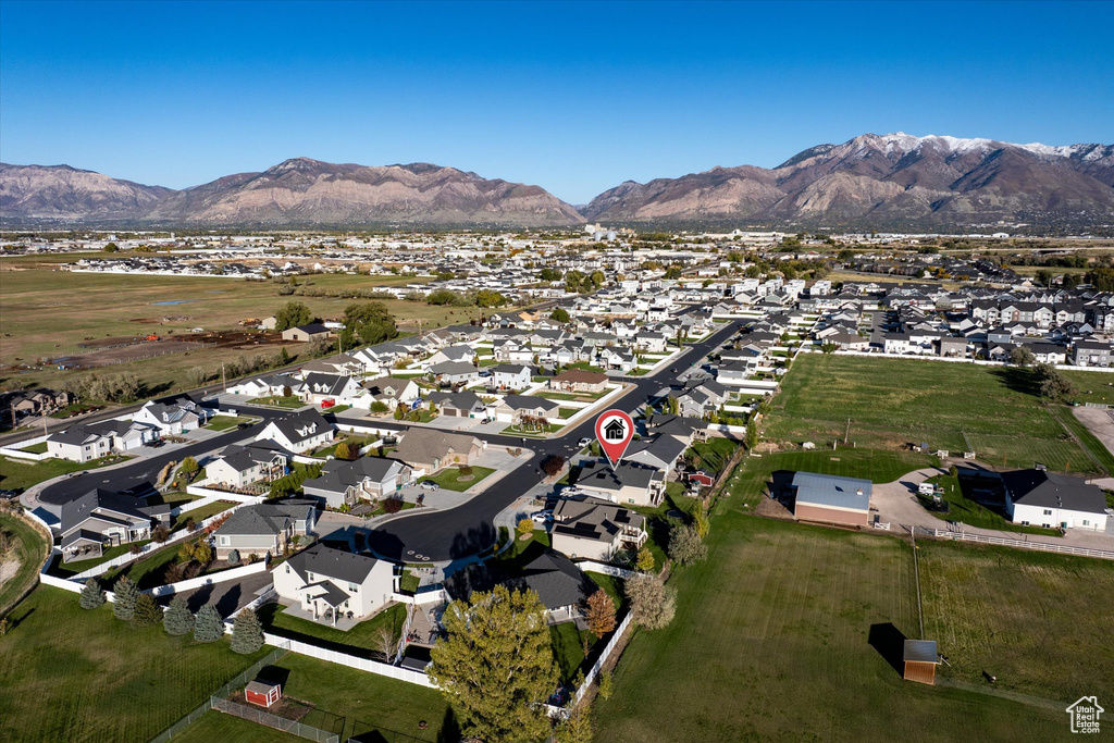 Photo 64 for MLS #2118450 at 2623 W 3375 South