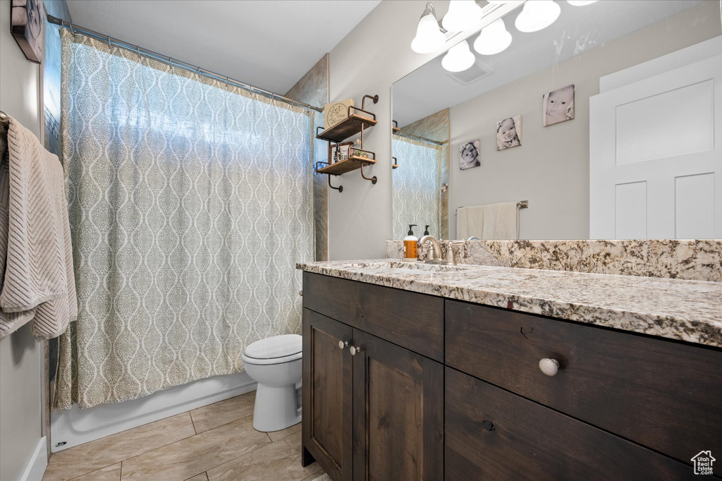 Photo 22 for MLS #2118450 at 2623 W 3375 South