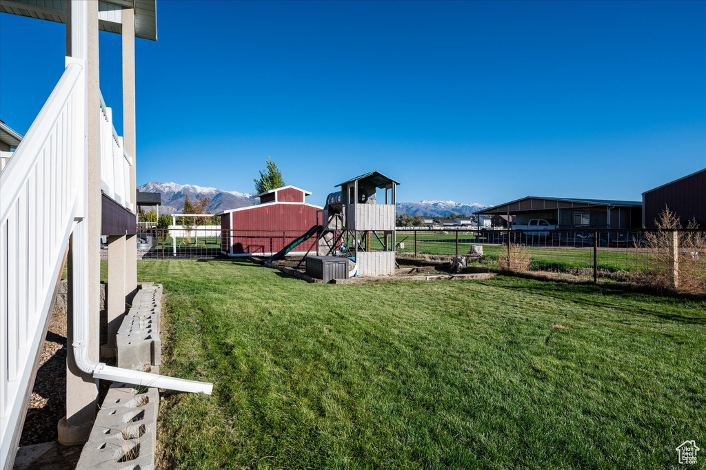 Photo 60 for MLS #2118450 at 2623 W 3375 South