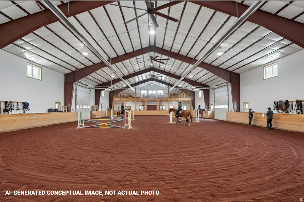 1501 OAKHAVEN LN Wanship, UT 84017