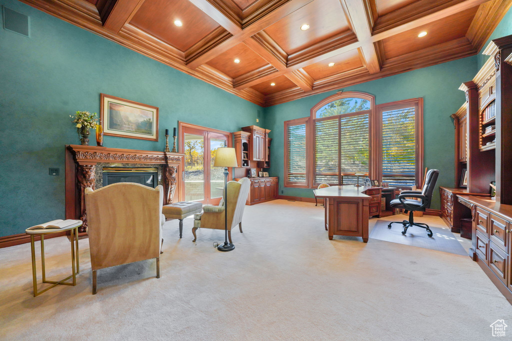 Photo 9 for MLS #2118454 at 1501 Oakhaven Ln