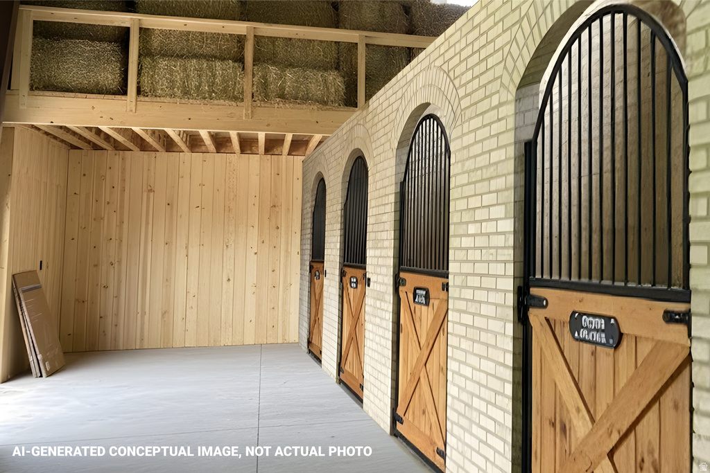 1501 OAKHAVEN LN Wanship, UT 84017