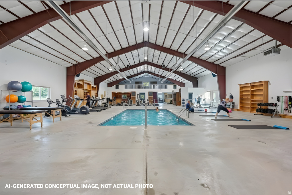 1501 OAKHAVEN LN Wanship, UT 84017