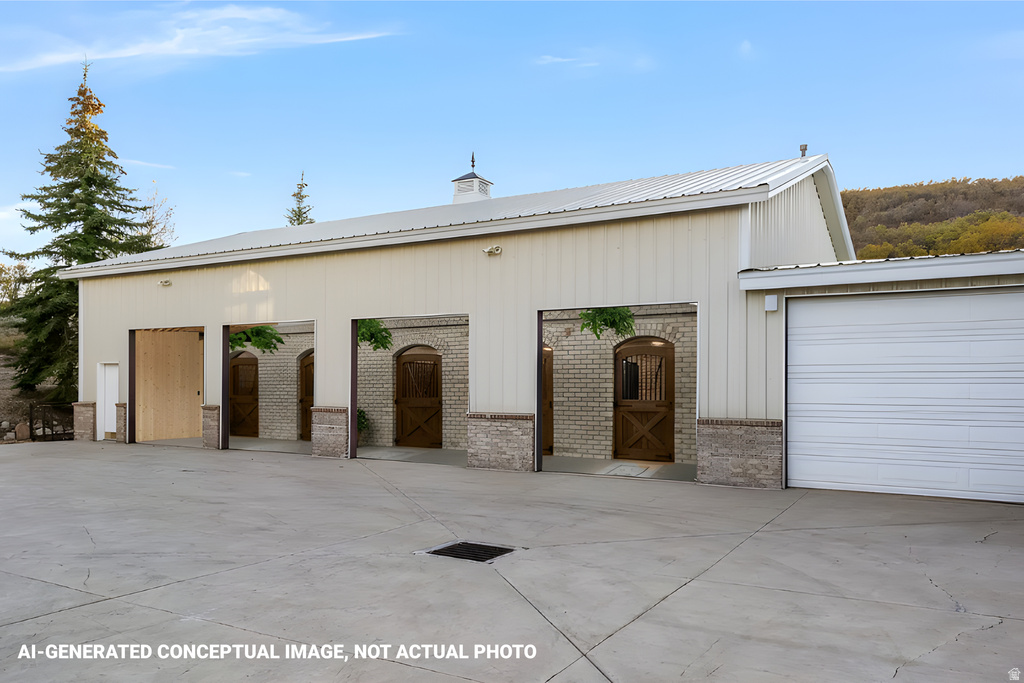 1501 OAKHAVEN LN Wanship, UT 84017